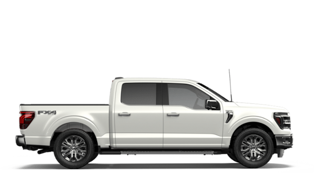 2026 Ford F-150+F-150